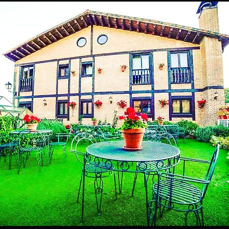 Posada Real De Carreteros Casarejos ภายนอก รูปภาพ